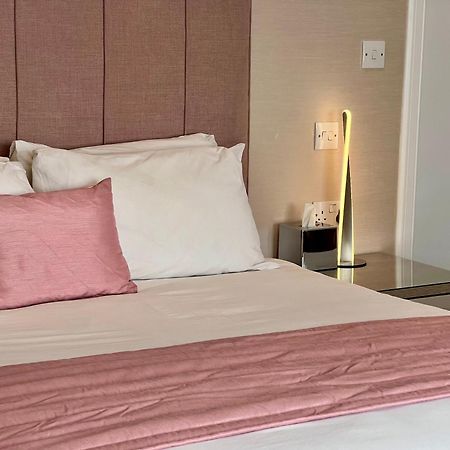 Laichmoray Hotel Elgin Eksteriør bilde