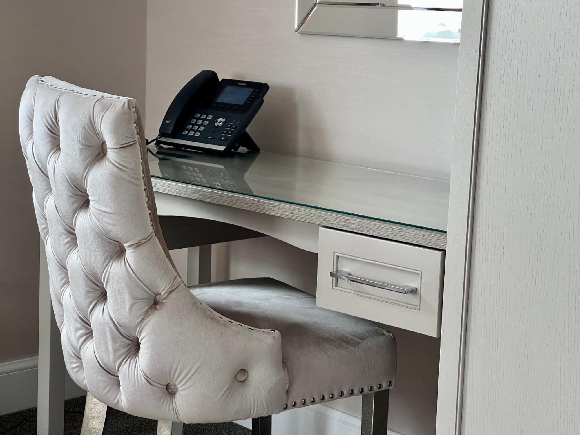Laichmoray Hotel Elgin Eksteriør bilde